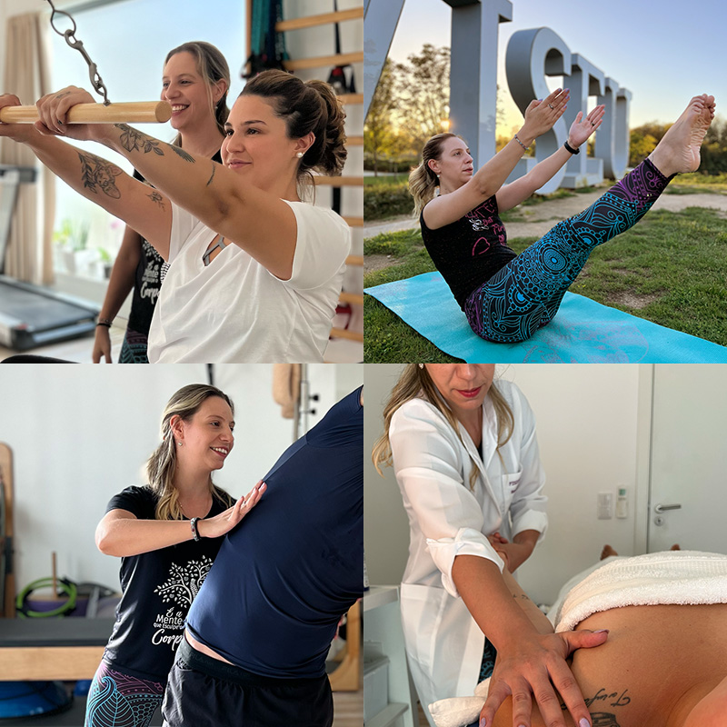 Pilates Viseu