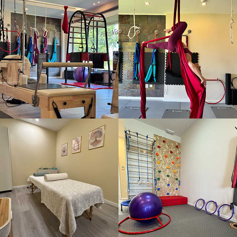 Pilates Viseu