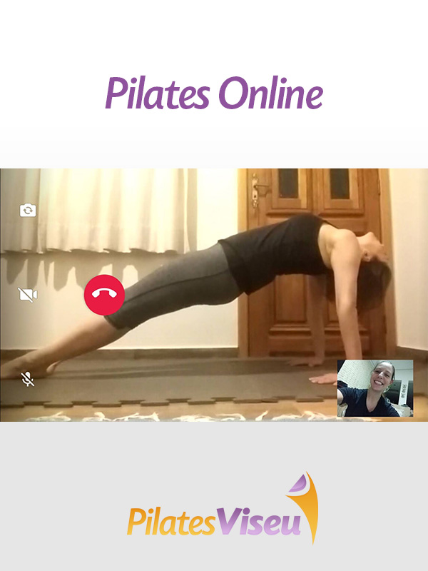 Pilates Online